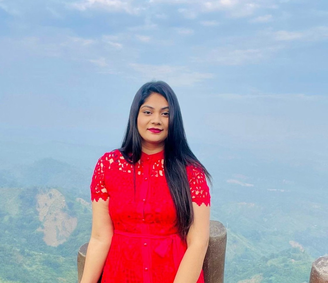 Rabeya Sharmin Lison