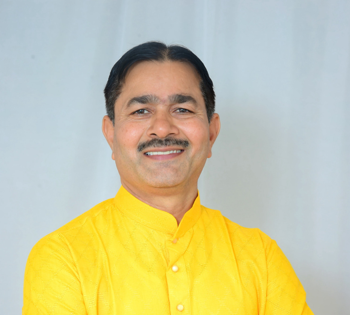 Sanjeev Tyagi